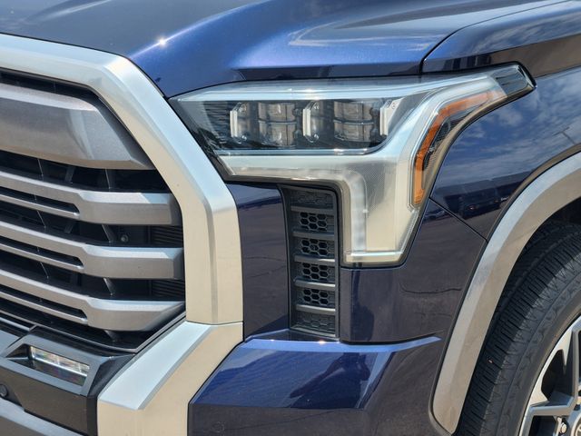 2024 Toyota Tundra Limited  at River Oaks CDJR
