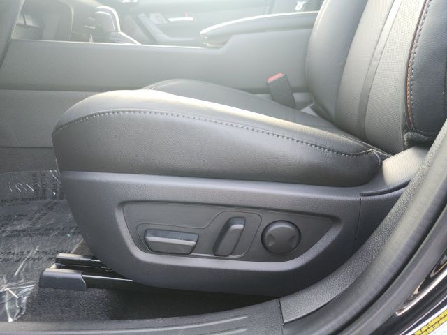2026 Mazda CX-50 Hybrid Premium Plus - 9