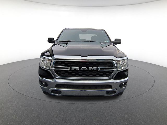 used 2022 Ram 1500 car, priced at $33,990