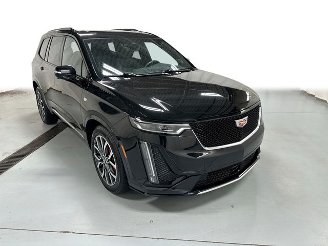 2025 Cadillac XT6 Sport AWD