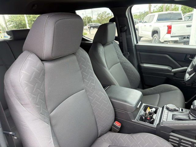 Used 2024 Toyota Tacoma Truck