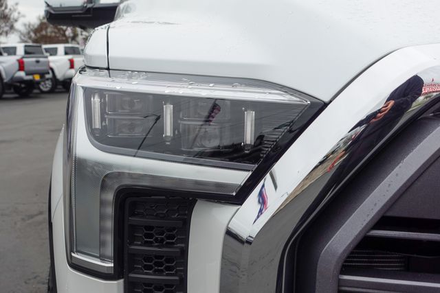 new 2026 Toyota Tundra car