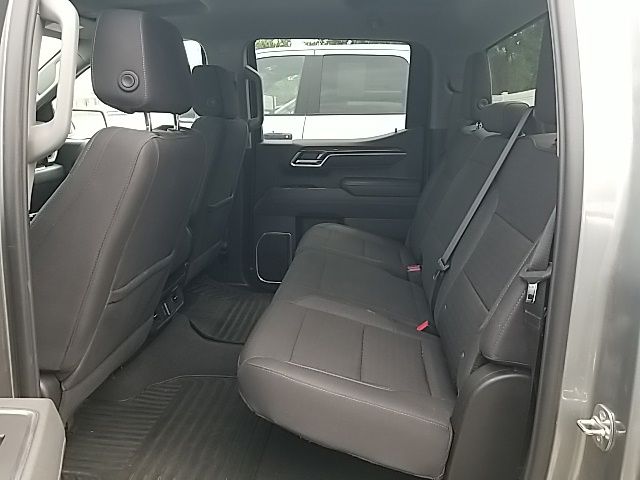 Used 2026 Chevrolet Silverado 1500 Truck
