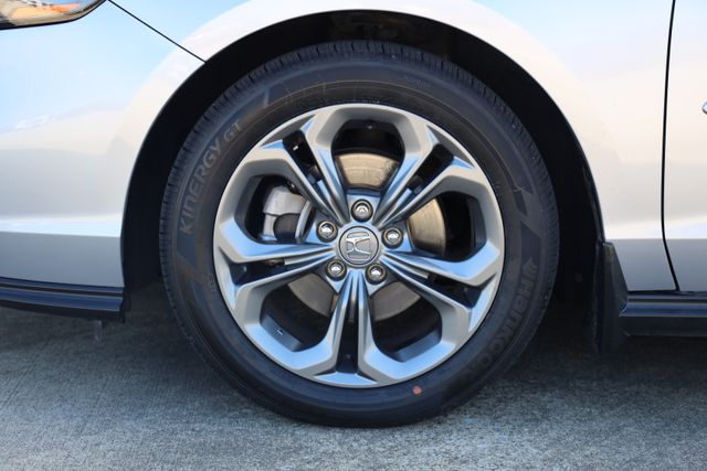 2023 Honda Accord EX - 8