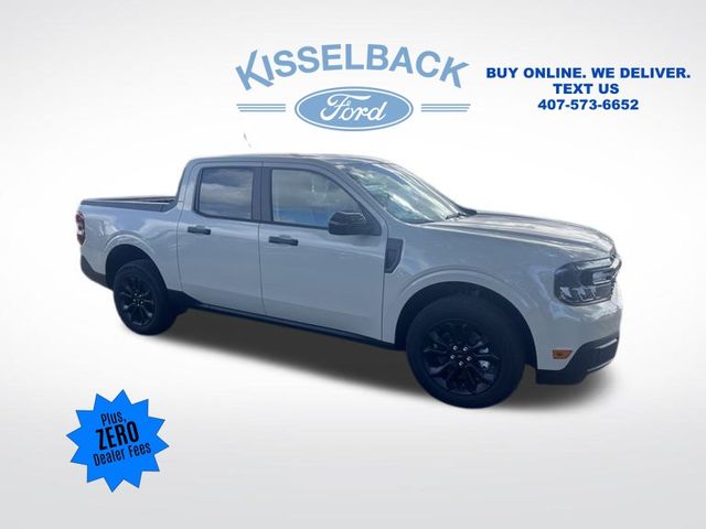 2024 Ford Maverick XLT photo