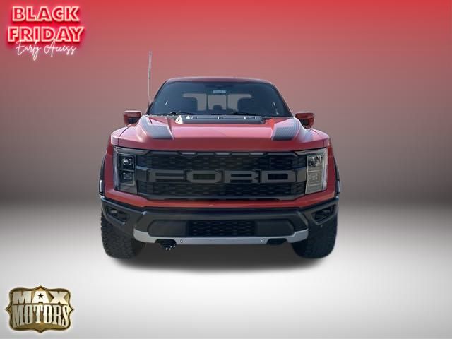 2023 Ford F-150 Raptor 2