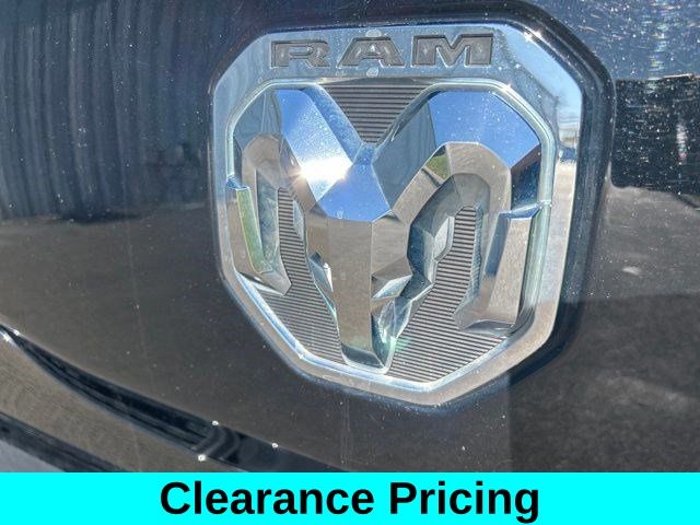 2021 RAM 1500 Big Horn/Lone Star photo