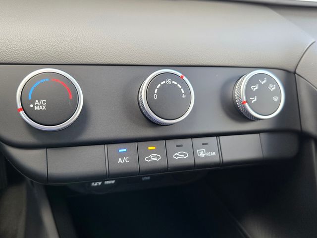2026 Hyundai Elantra - $21,659