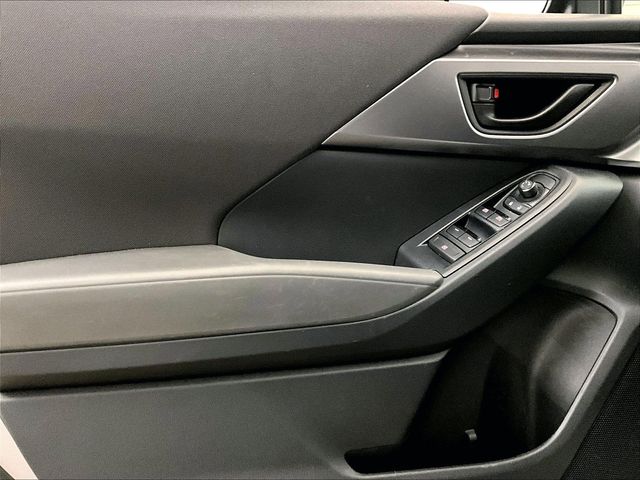 2024 Subaru Impreza Base Silver at Rafferty Subaru