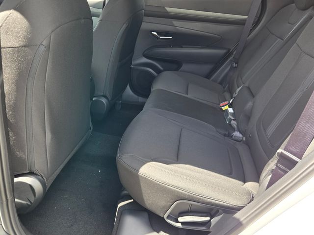 2026 Hyundai Tucson - $29,803