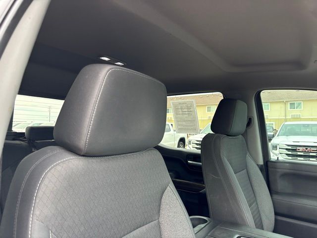Used 2020 Chevrolet Silverado 1500 Truck