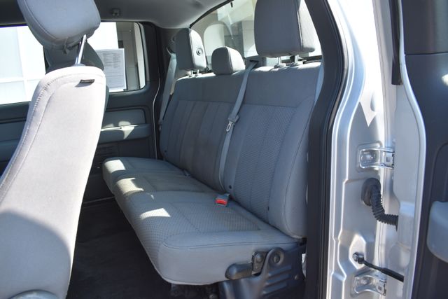 Used 2013 Ford F-150 Truck