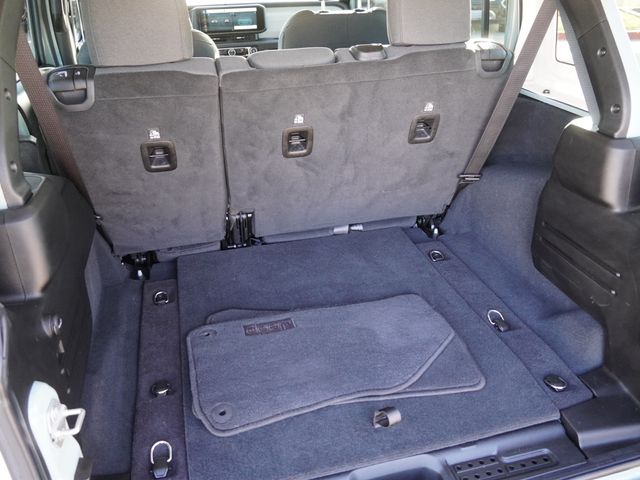 Used 2024 Jeep Wrangler SUV