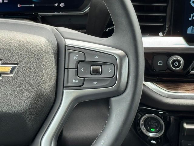 2026 Chevrolet Silverado 1500 LT - Photo 34