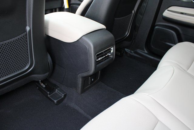 New 2026 Blue Lincoln Grand Touring image 20