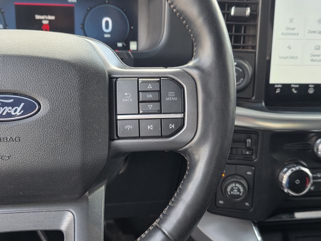 Used 2024 Ford F-150 Truck