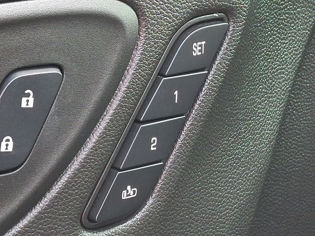used 2021 Buick Encore GX car, priced at $18,540