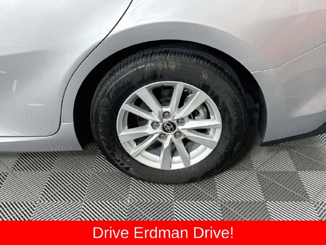 Used 2026 Toyota Camry Sedan