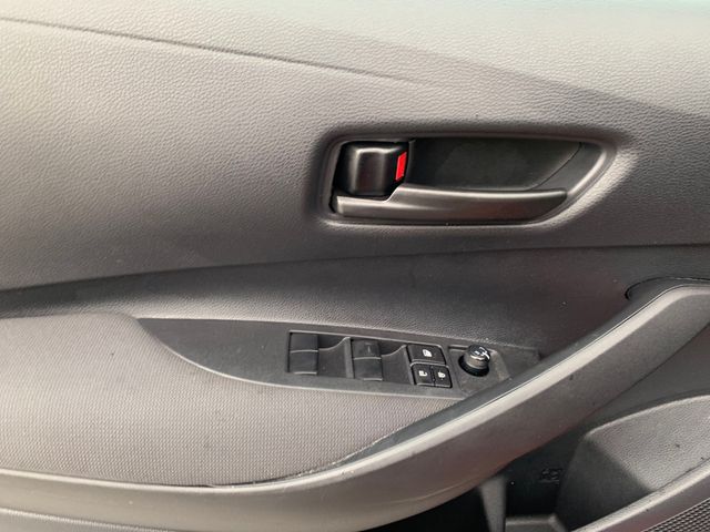 Used 2025 Toyota Corolla Sedan