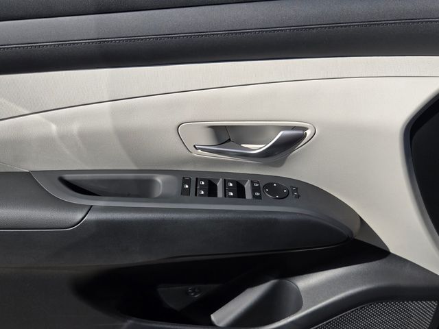 2026 Hyundai Tucson - $32,784