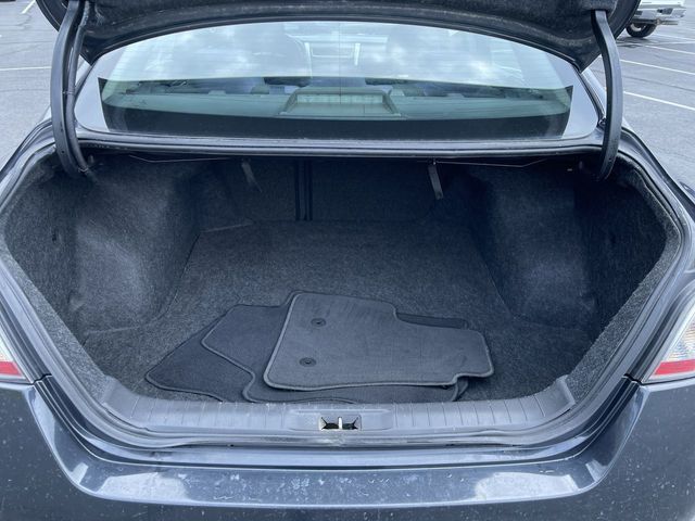 Used 2015 Nissan Altima For Sale in Muncie, IN