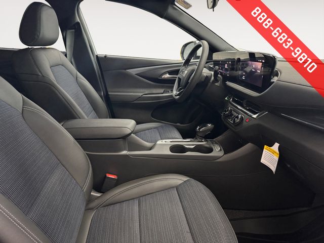 2025 Buick Envista Preferred photo