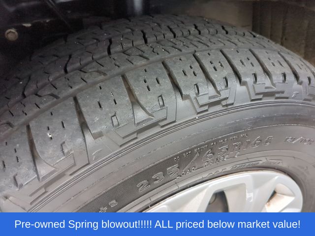 Used 2021 White Ford XL image 19