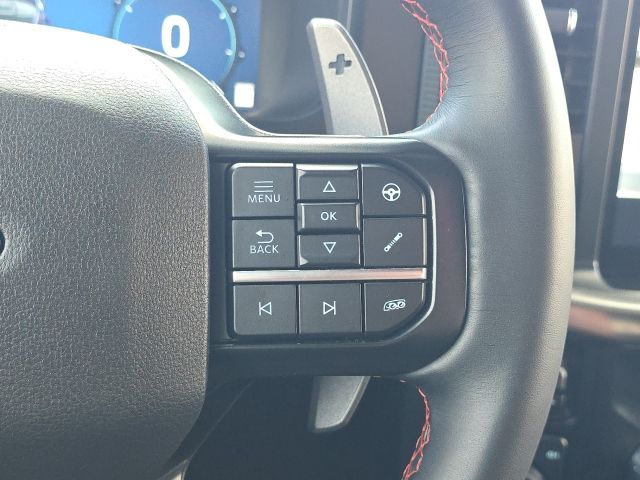 2024 Ford F-150 Raptor:169786A