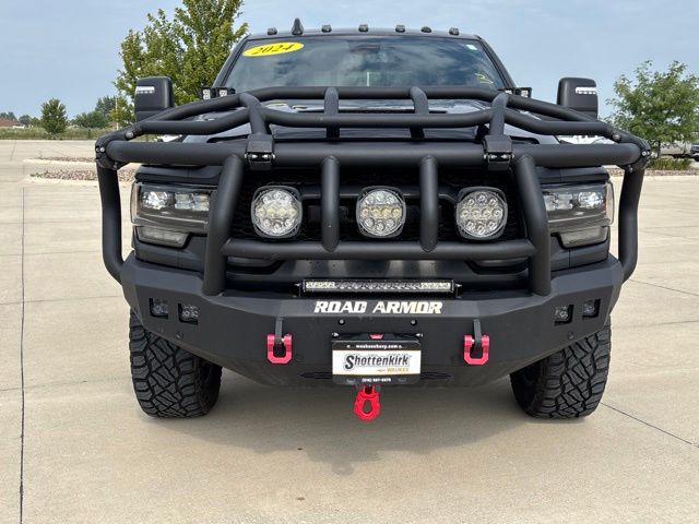 Used 2024 Ram 2500 Truck