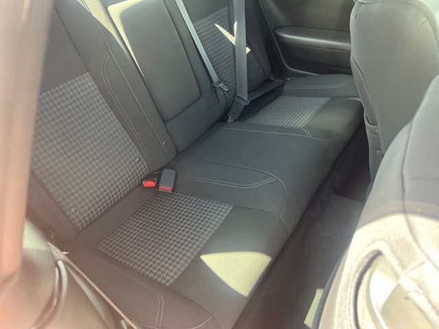 Used 2023 Dodge Challenger Coupe