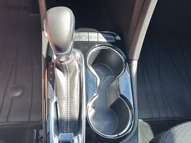 Used 2022 Buick Encore GX SUV