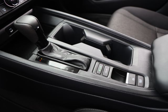 2024 Honda Accord EX Silver at Classic Elite Chevrolet Sugar Land