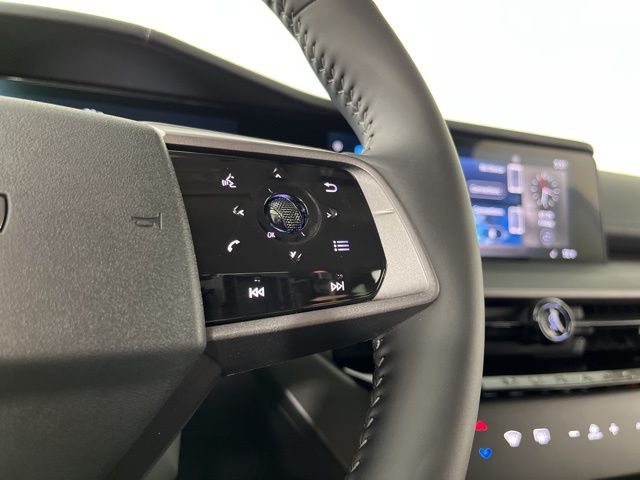 2025 Super Black Nissan Murano SV FWD SUV