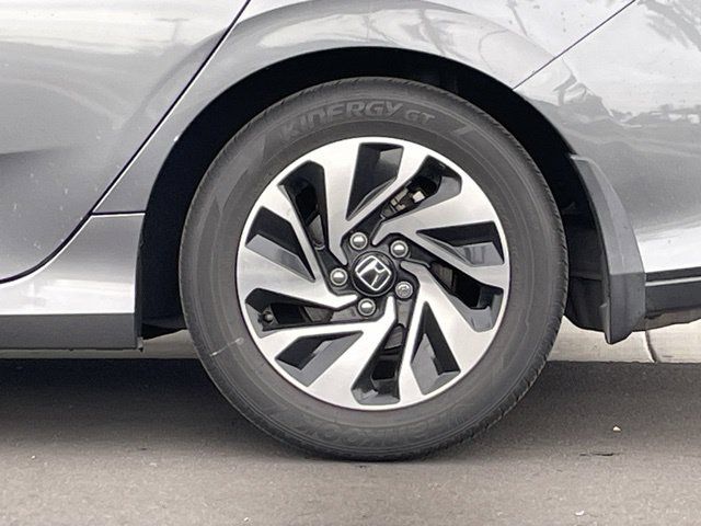 Used 2018 Polished Metal Metallic Honda LX image 18