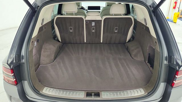 2021 Genesis GV80 2.5T Gray at Emmons Autoplex