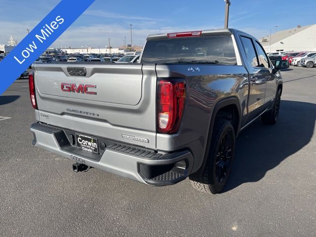 2024 GMC Sierra 1500 Elevation 25