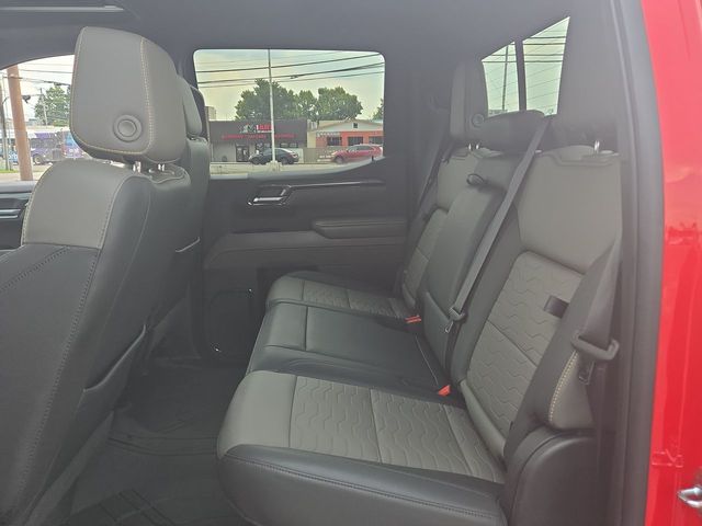 Used 2023 Chevrolet Silverado 1500 Truck