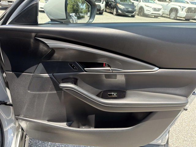 Used 2025 Mazda CX-30 SUV