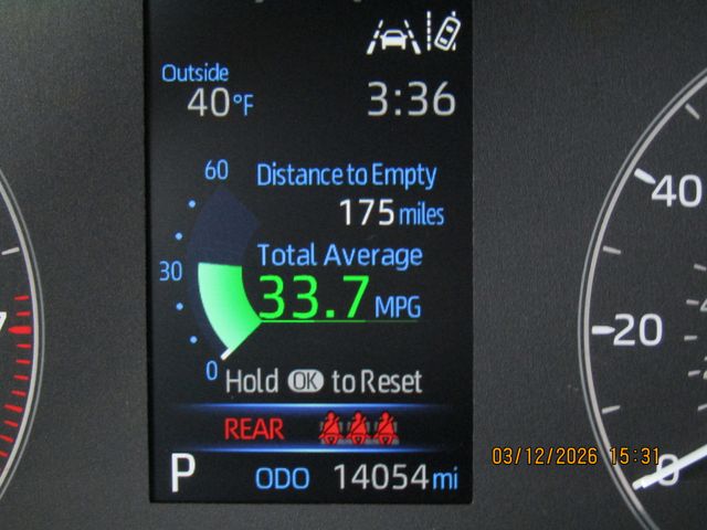 used 2023 Toyota Corolla car, priced at $19,999