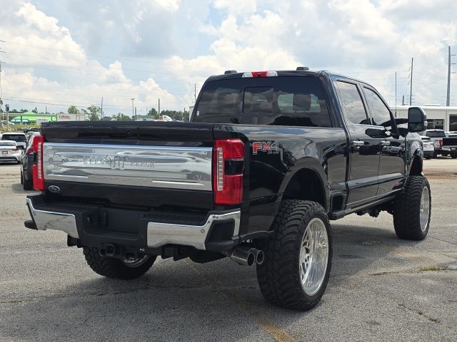 2026 Ford F-250SD King Ranch:169627A