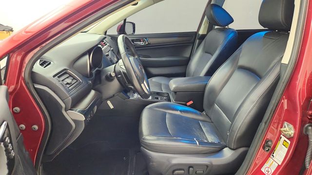 2015 Subaru Legacy 2.5i - 9