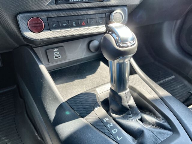 Used 2024 Gray Ford EcoBoost image 21