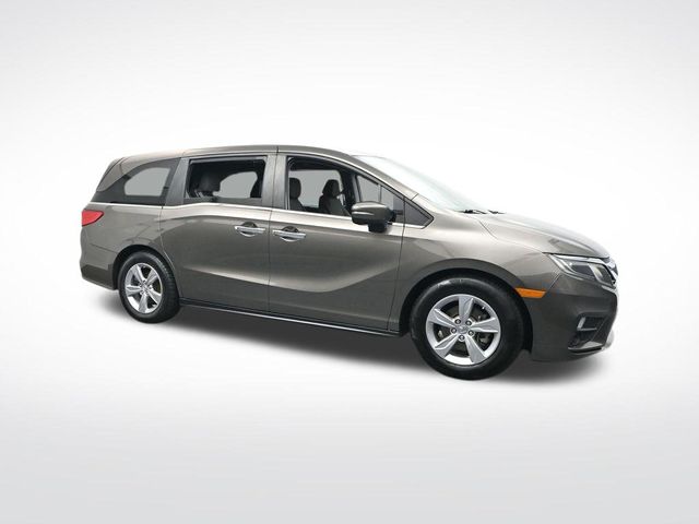 2020 Honda Odyssey EX FWD