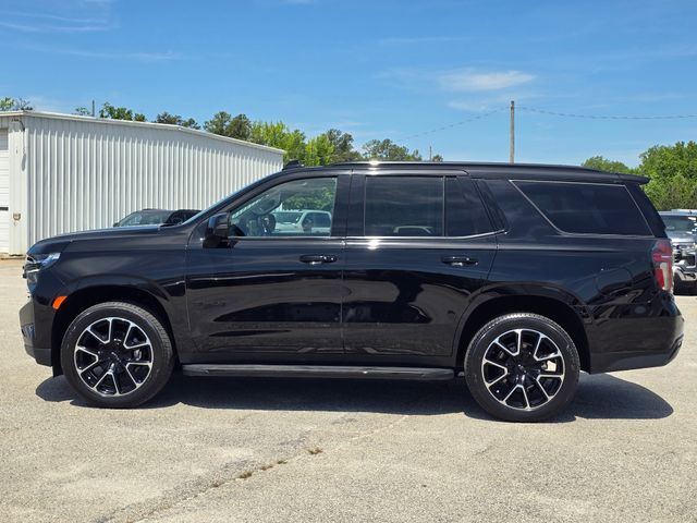 2024 Chevrolet Tahoe RST:C02633