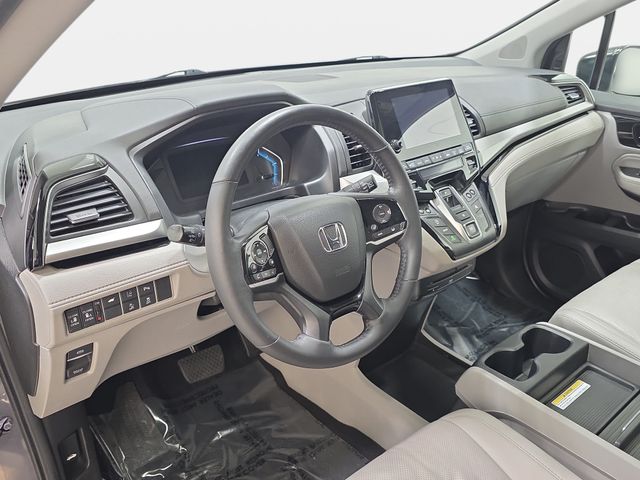 Used 2019 Black Honda Elite image 16