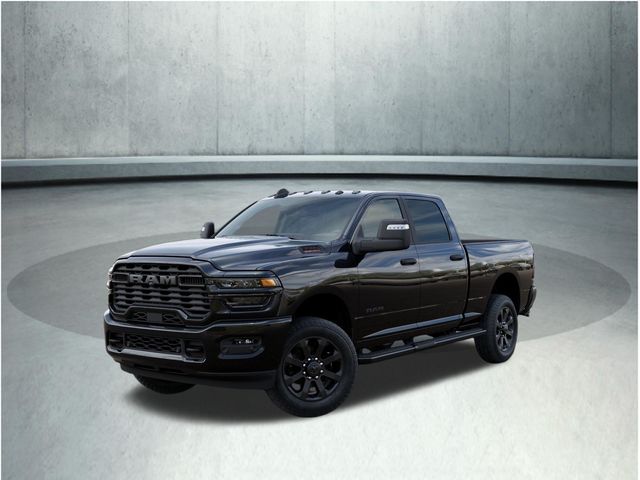 2026 RAM 3500 Big Horn Crew Cab 4WD