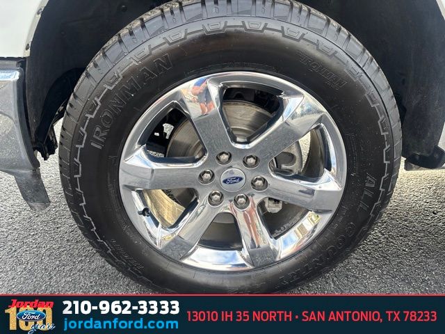 Used Car 2022 Ford F-150  Xlt For Sale Under $50,000 In San Antonio, Texas