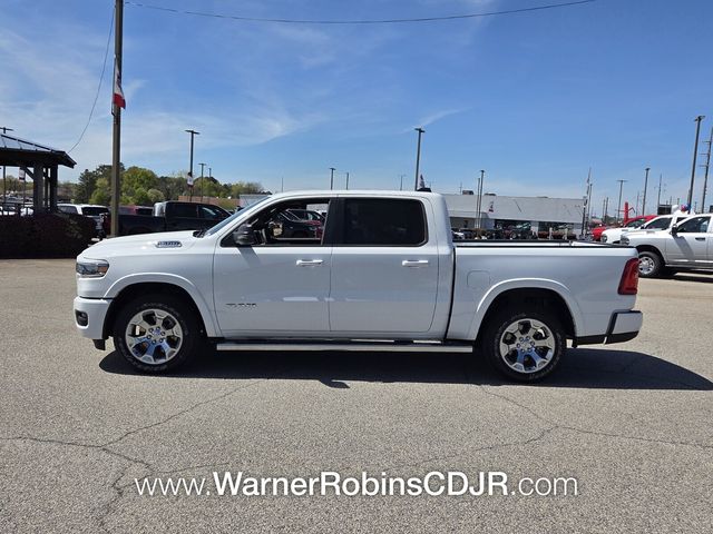 New 2026 White Ram Big Horn/Lone Star image 4