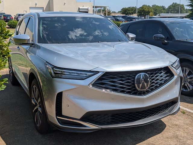 2026 Acura MDX