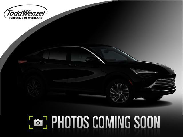 2024 GMC Acadia Elevation AWD